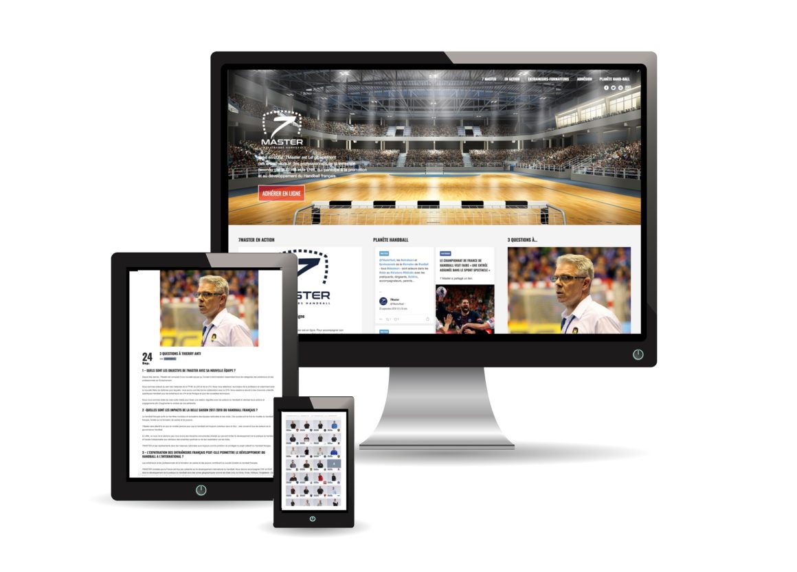 7Master.com en ligne