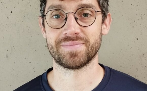 Valentin Boulaire