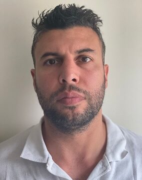 Mehdi IGHIRRI