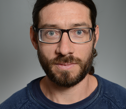 PIERRE-YVES BOUSSUGE